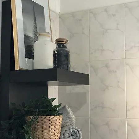 Casa Del Mar Appartement *