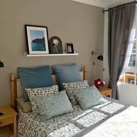 Casa Del Mar Appartement *
