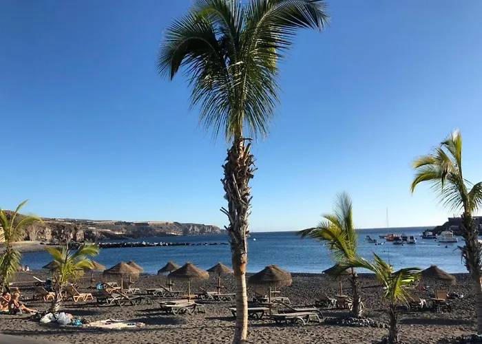 Casa Del Mar Lejlighed