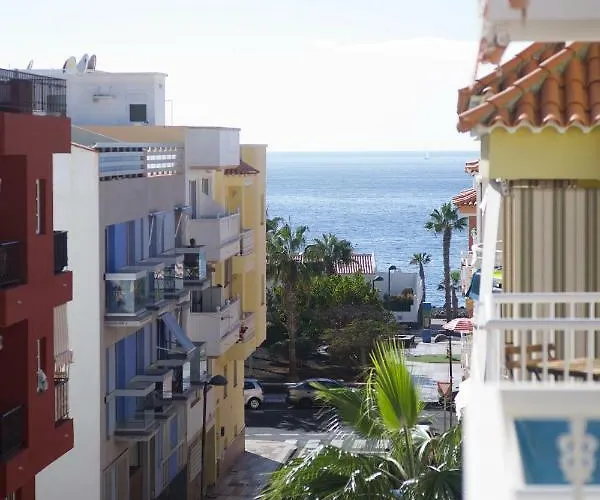 Lejlighed Casa Del Mar