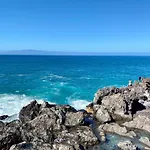 شقة Casa Del Mar *