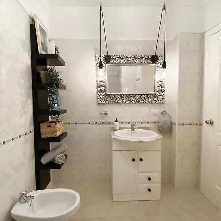 Casa Del Mar Apartamento