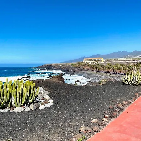 Apartamento Casa Del Mar Playa de San Juan (Tenerife)