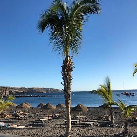 Casa Del Mar شقة
