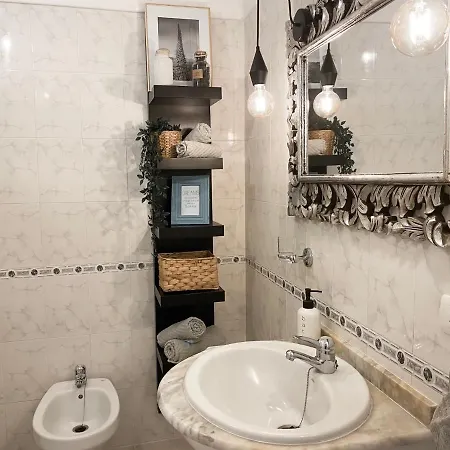 Apartamento Casa Del Mar *
