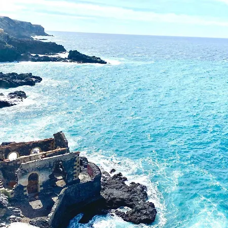 Apartamento Casa Del Mar *