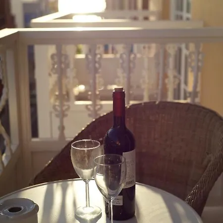 Apartamento Casa Del Mar *