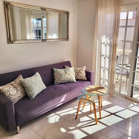 Casa Del Mar Apartamento *