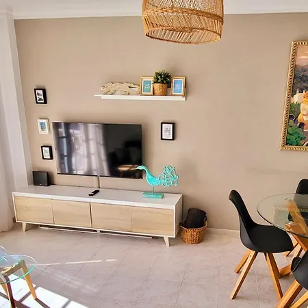 Apartamento Casa Del Mar *