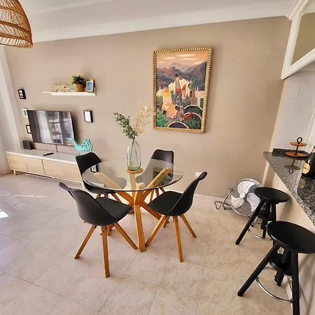 شقة Casa Del Mar *