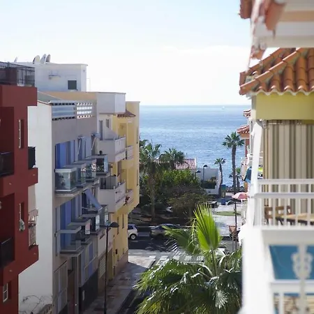 Apartamento Casa Del Mar