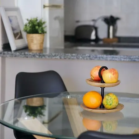 Casa Del Mar Lejlighed *