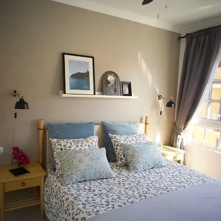 Lejlighed Casa Del Mar *